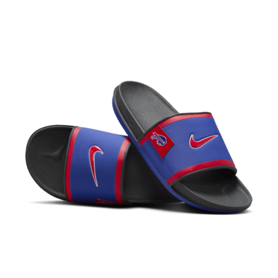Nike Offcourt (Buffalo Bills) Offcourt Slides. Nike.com